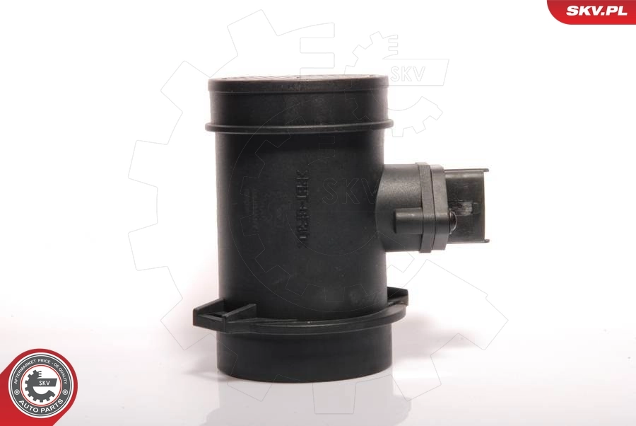 Mass Air Flow Sensor